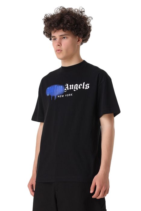 Футболка пальм ангел/palm angels