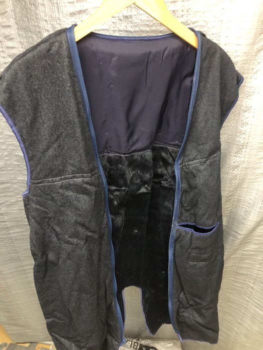 Пальто, плащ утеплённый, мужской