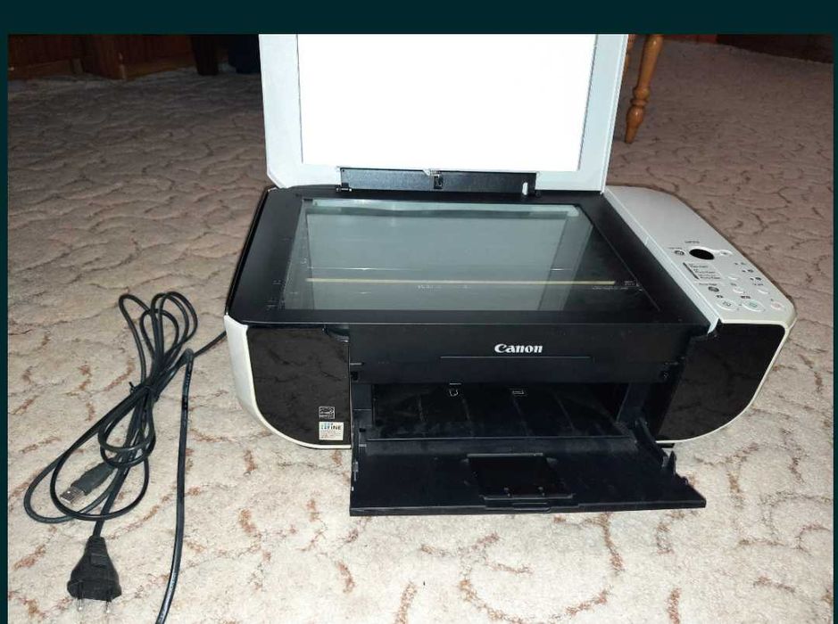 Бфп Canon PIXMA MP210