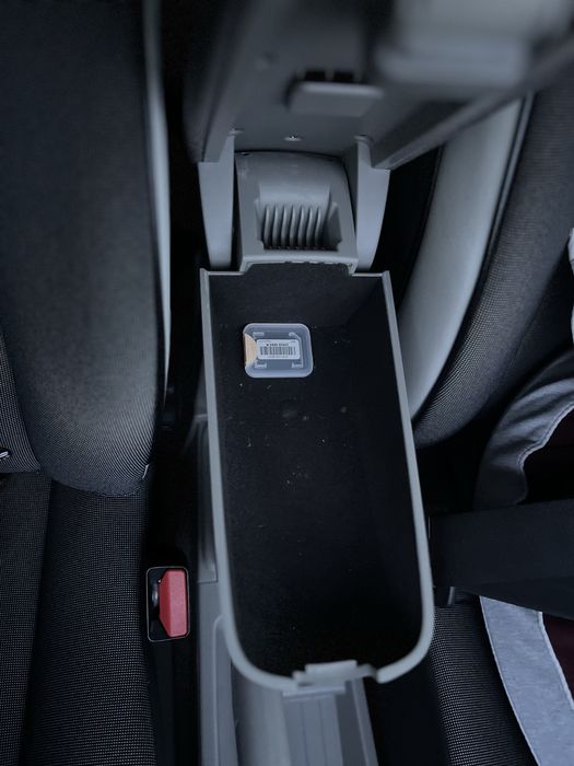 Renault Zoе 2015 максимальна комплектація