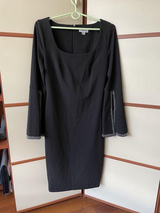 Sukienka Calvin Klein rozmiar S (US 6)