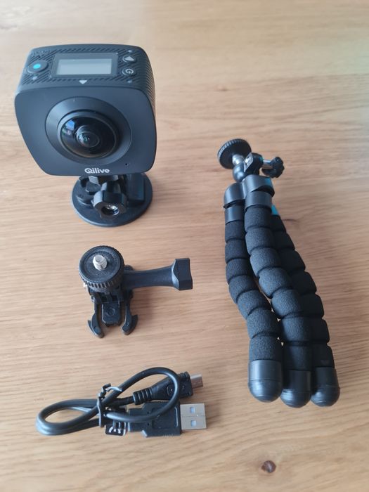 Qilive Q.1360 Camera64283793245953121