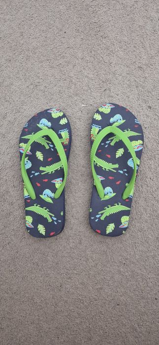 Japonki dla dziecka rozm 29