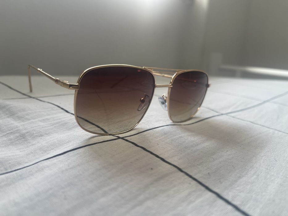 Óculos de Sol Estilo Premium – Moderno e Elegante