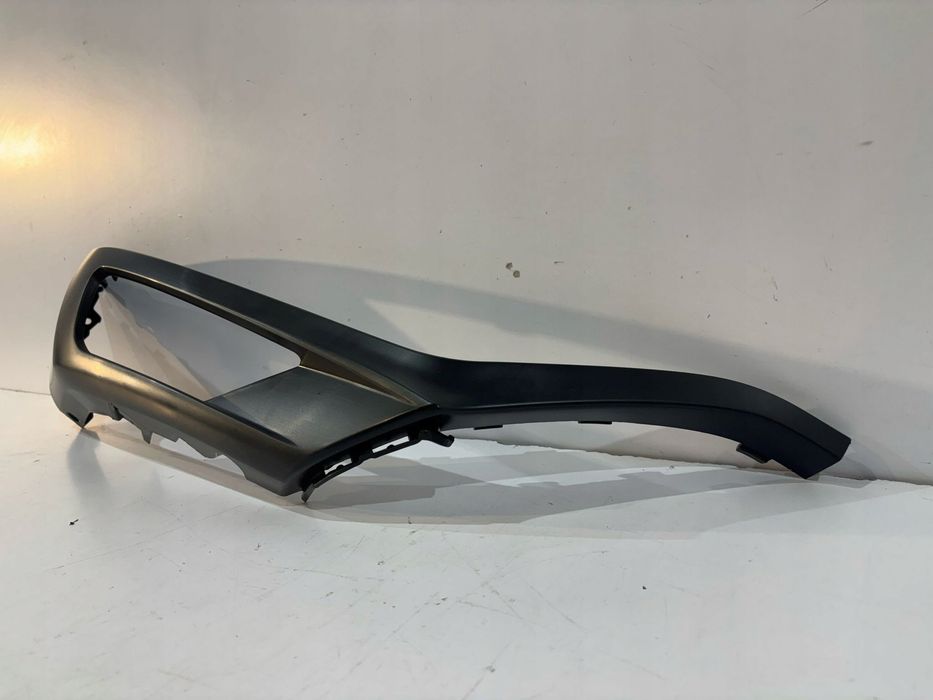 volvo xc90 ii 16- ramka halogenu prawa - 17806