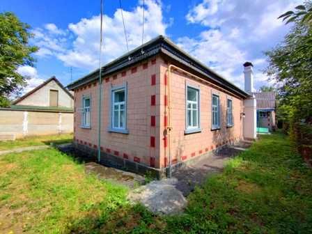 Продаж Будинок Золотоноша