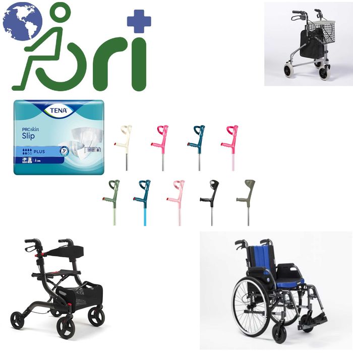 Łóżko rehabilitacyjne  WYPOŻYCZALNIA wynajem