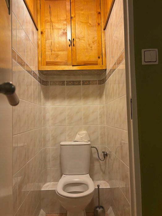 Wynajmę mieszkanie 3 pok. m2 Łódź Retkinia