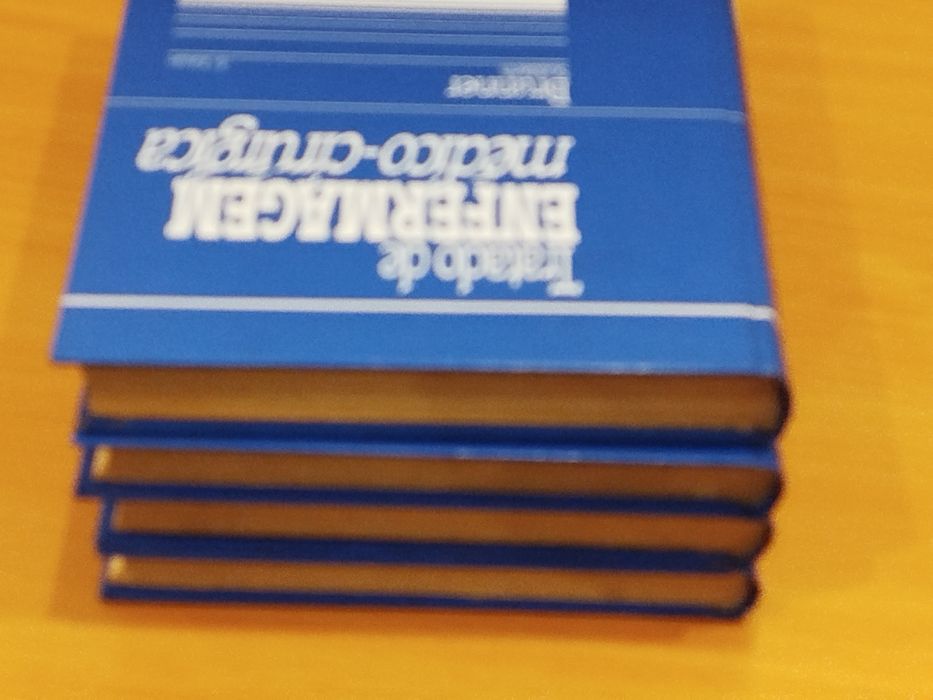 Tratado de Enfermagem Médico-Cirurgica 5ª Edição