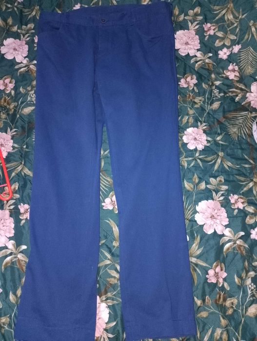 Spodnie męskie 182/100