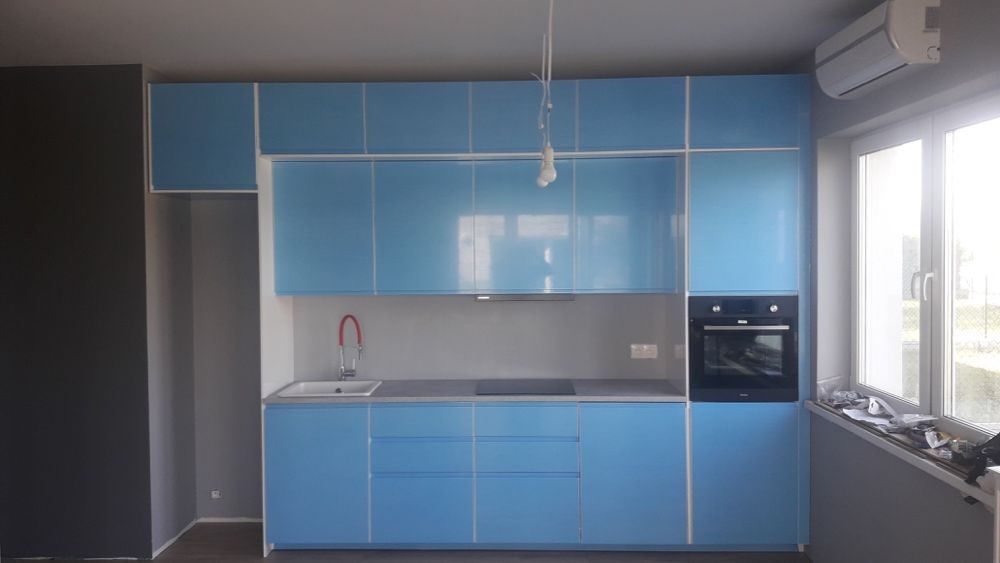 Montaż kuchni IKEA !!!