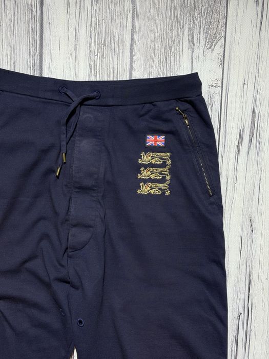 Костюм Vivienne Westwood оригинал синий мужской размер XL