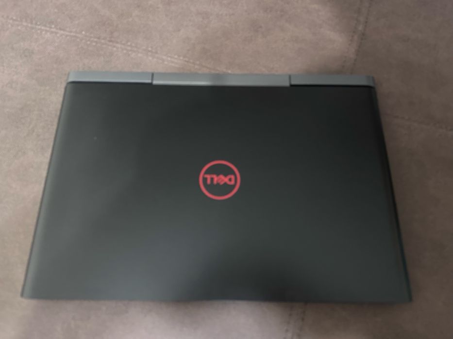 Ноутбук Dell Inspiron G5 15 5587