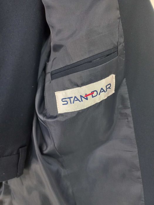 Garnitur chłopięcy Standar 140 komunia