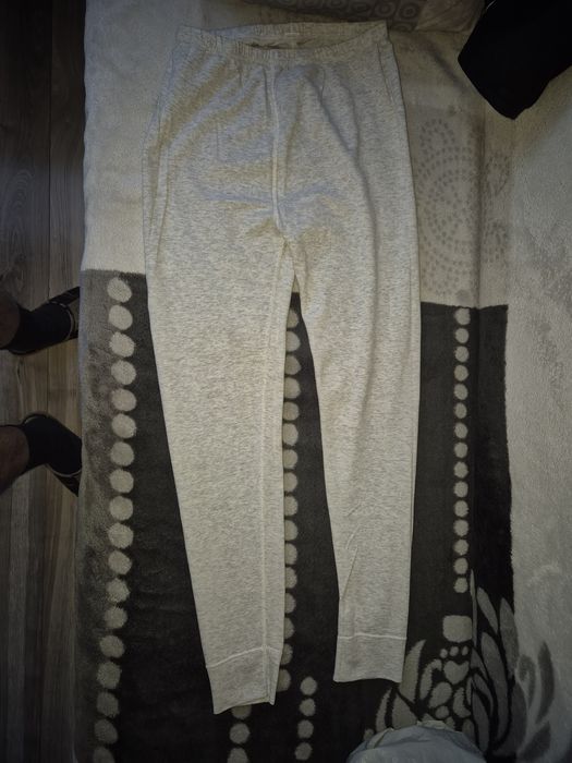 Kalesony męskie rozmiar M/L