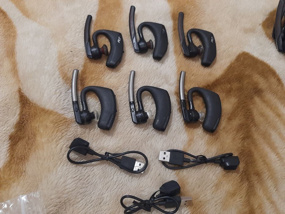 Plantronics 5200 Legend