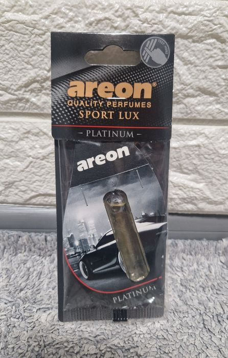 Ароматизатор в машину Areon (капсула)