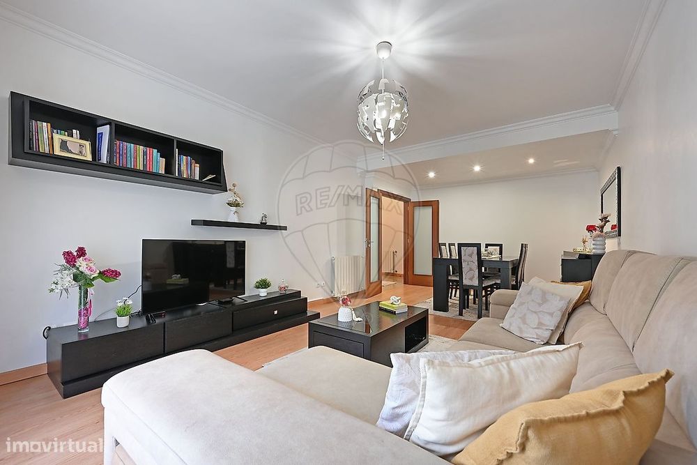 Apartamento T3 para venda