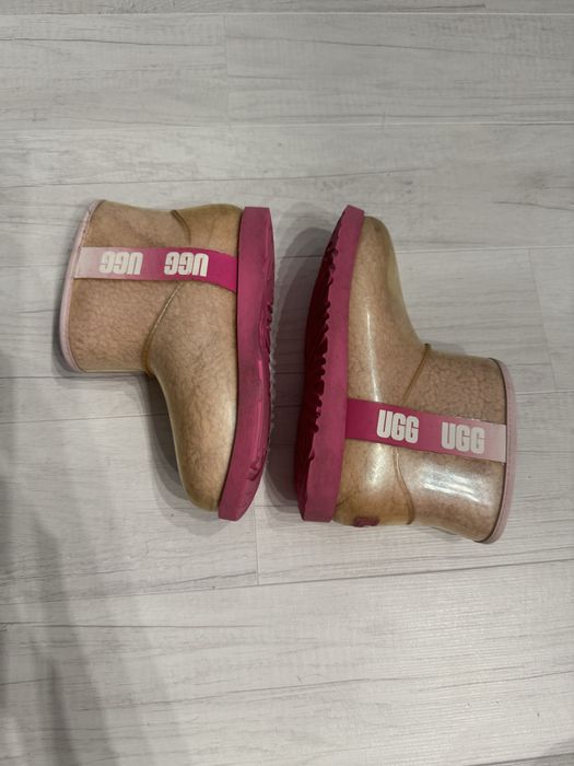 Уги зимові,дитячі