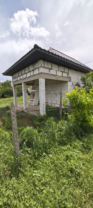 Продається ділянка 10.5 соток ,у ближньому передмісті Одеси, у с. Нова Долина - Вид 6