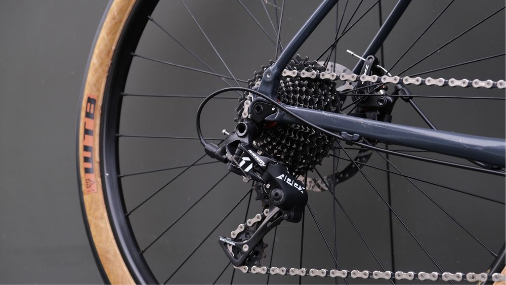 Гравійний велосипед Kona Rove RNB 27.5