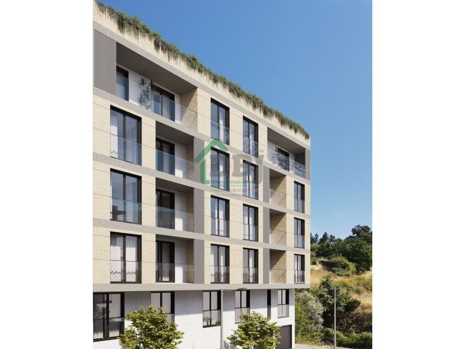 T1's Novos Empreendimento Premium - Quinta dos Caldeirões, Covilhã