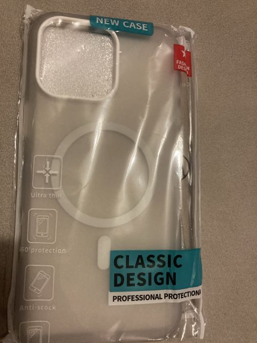 Capa iphone 16 pro max