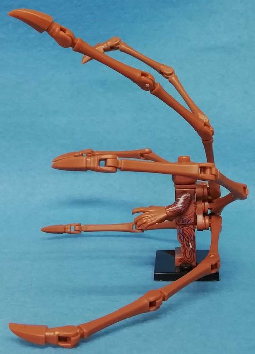 Vecna v1 (Stranger Things)