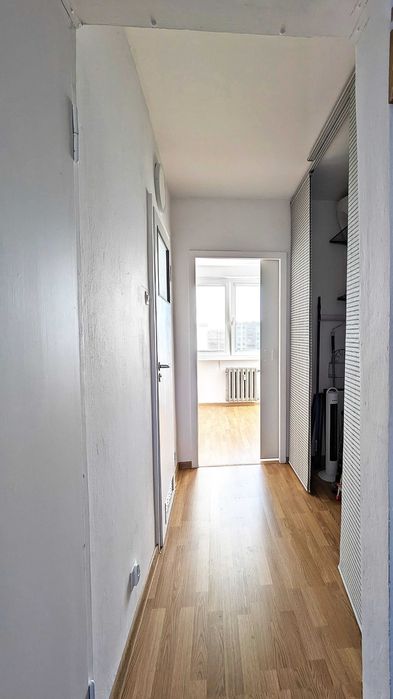 Mieszkanie 65 m² 4 pokojowe od Sierpnia - Widok 6