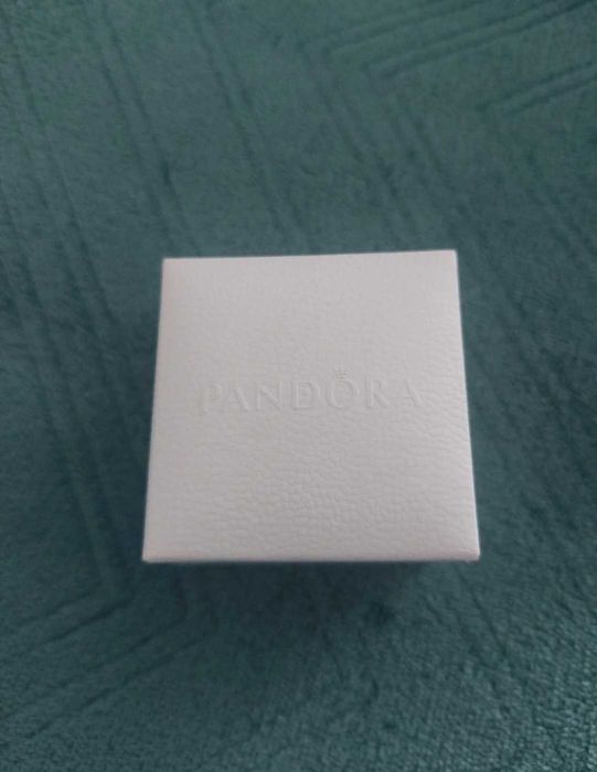 Anel Princesa Wishbone Pandora