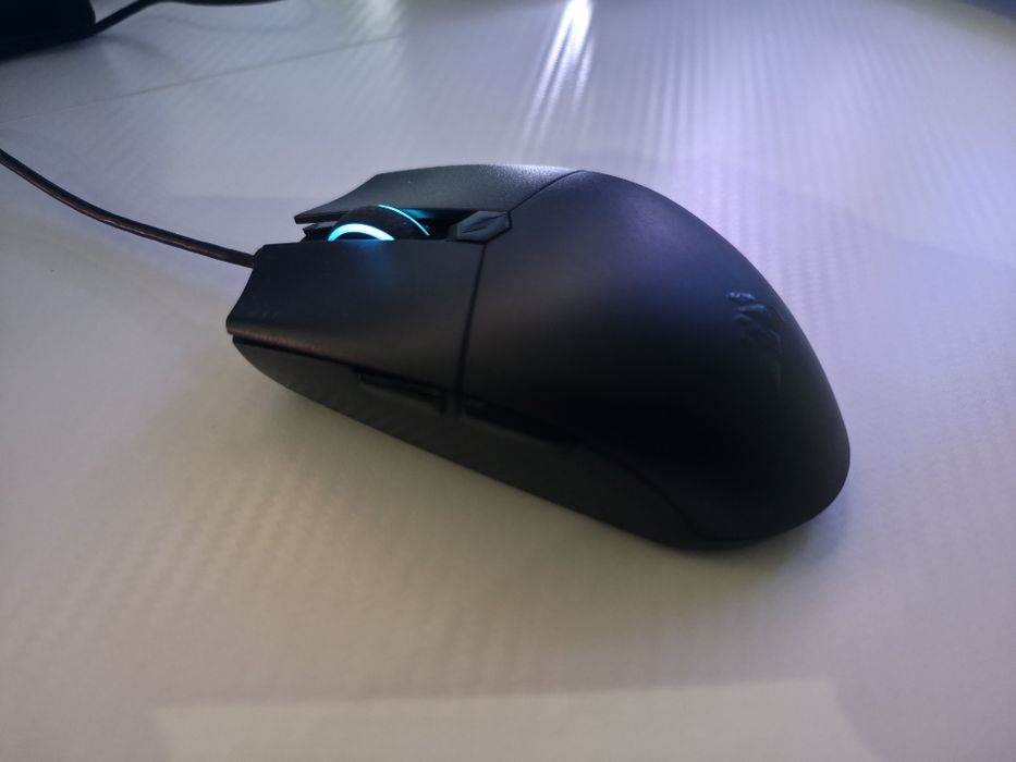 Rato Gaming Corsair Katar Pro