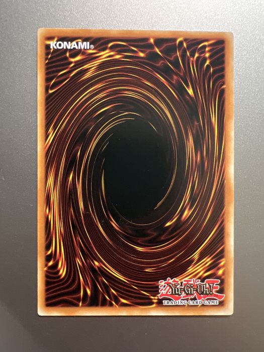 Mekk-Knight Crusadia Avramax ( Holo ) - Yugioh card