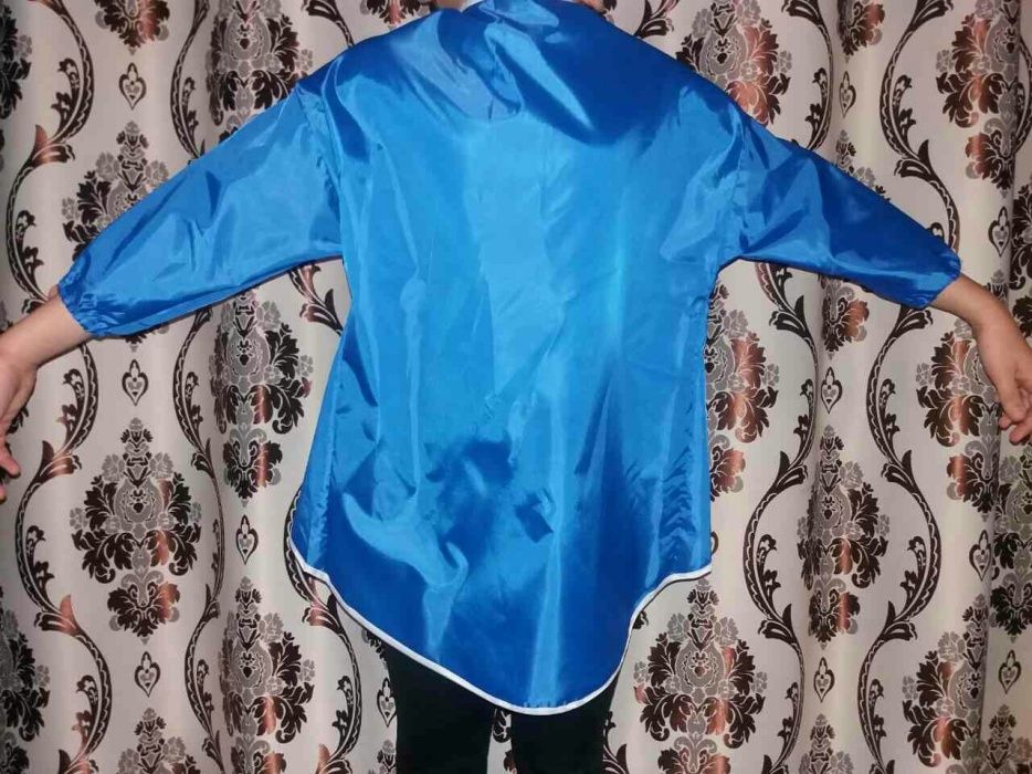 Продам нагрудник для творчества 3-5лет