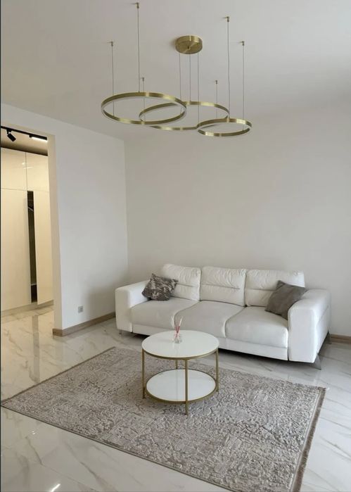 Оренда розкішної квартири