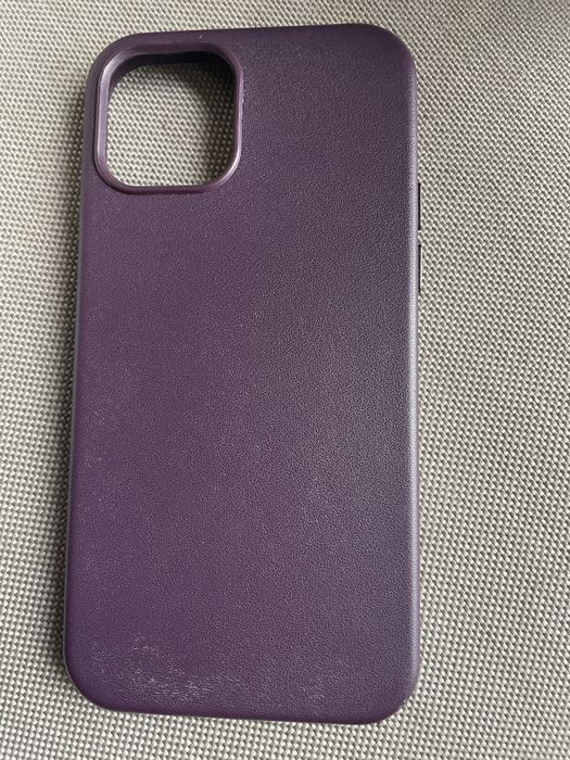 Capa iphone 12 / 12 pro com magsafe