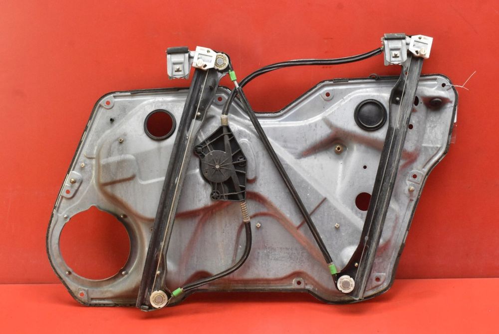 podnośnik szyby lewy przód eu 1m0837755 seat toledo 2 ii 99-06
