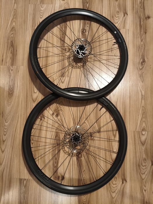 Koła szosowe Giant PR2