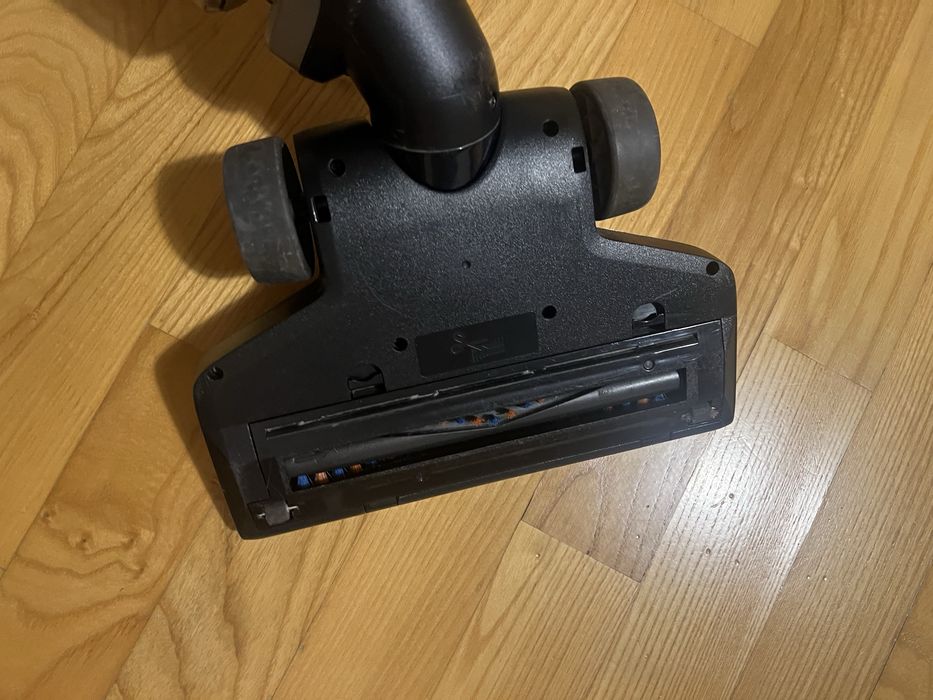 Пилосос, порохотяг Philips PowerPro duo