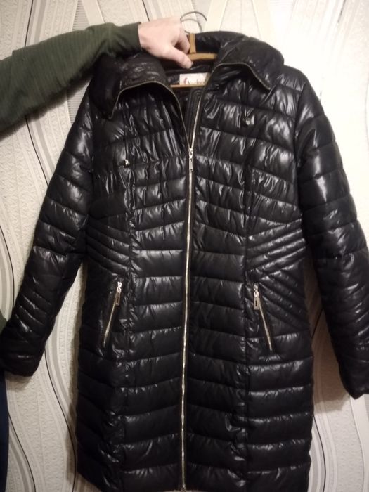 Продам женское зимнее пальто