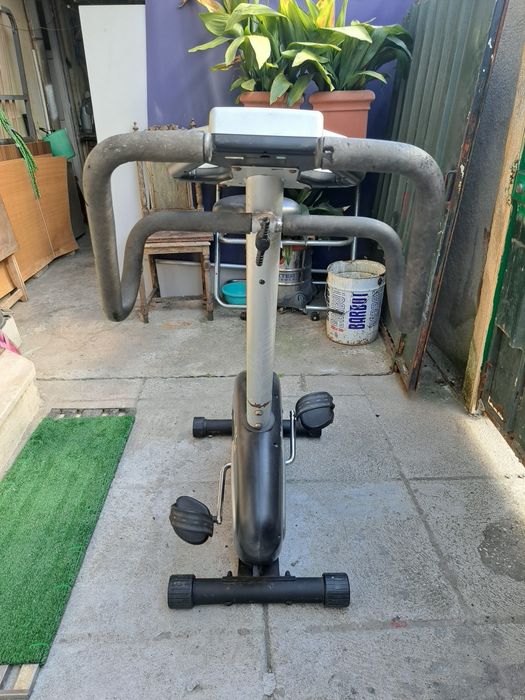 Vendo Bicicleta de Exercício474429520882575362
