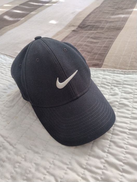 Czapka z daszkiem Nike just do it