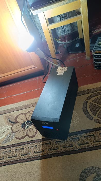 UPS Volt polska 1200 VA