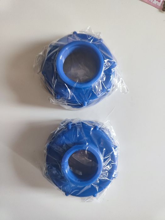 Adaptandor depósito IBC/1000l