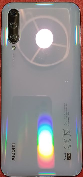 Telemóvel Xiaomi MI A3