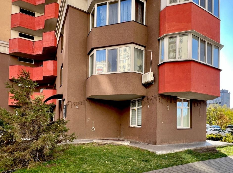 Довгострокова оренда комерційного приміщення | Лікоград