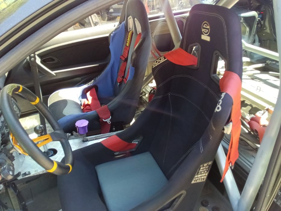 BMW drift  3.0 benzyna  230 koni