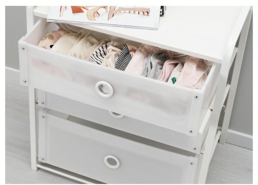 Estante ikea Lote nova selada