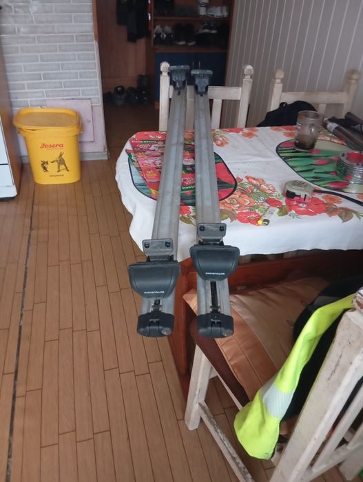 Belki dachowe Mitsubishi