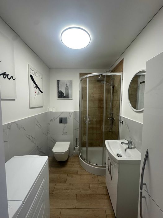 Wynajmę mieszkanie z balkonem przy ul. Orzechowej 58 ! Warte Uwagi