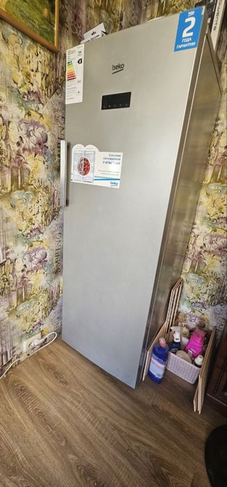 Морозильная камера